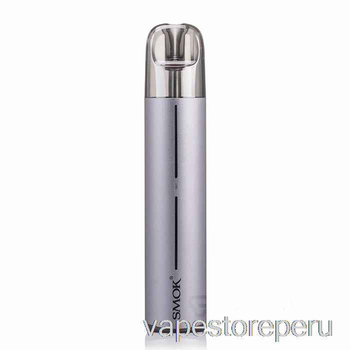 Vape Desechable Smok Solus 2 17w Pod System Gris